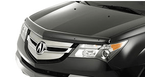 Genuine Acura Bug Shields