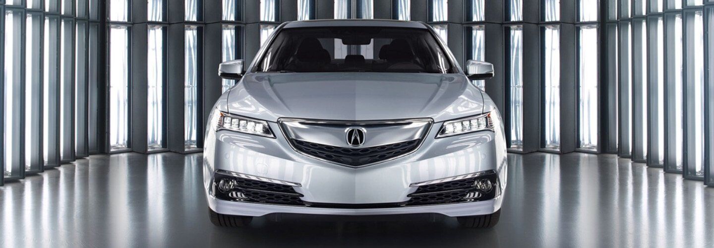 About Speedcraft Acura