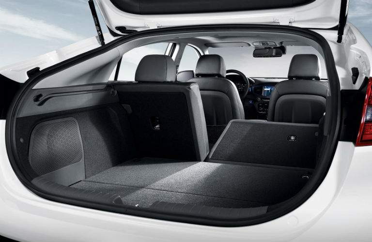 Beautiful 2018 2018 Hyundai Ioniq Plugin Hybrid Interior Cargo Area Throughout Hyundai Plug In Hybrid 2018 hyundai plug in hybrid. Beautiful 2018 2018 Hyundai Ioniq Plugin Hybrid Interior Cargo Area Throughout Hyundai Plug In Hybrid