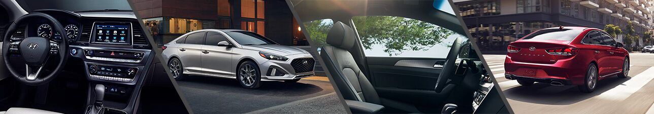 2018 Hyundai Sonata For Sale | Orlando, FL