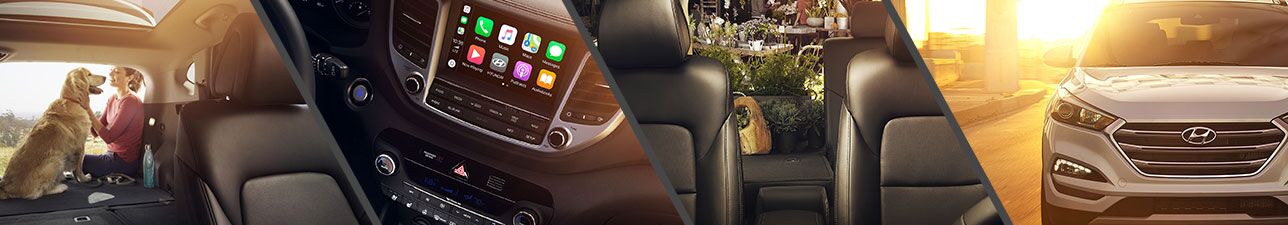 2018 Hyundai Tucson For Sale | Orlando, FL