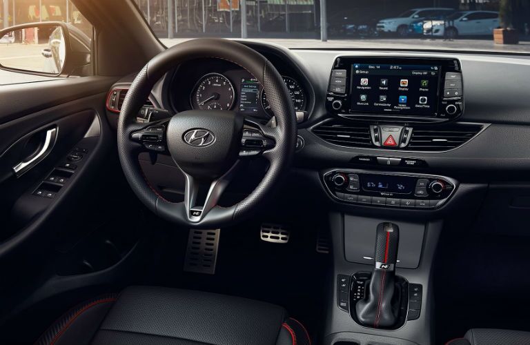 2019 Hyundai Elantra Gt Vs 2019 Toyota Corolla Hatchback