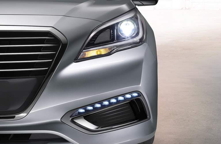 2017 sonata hybrid grille design