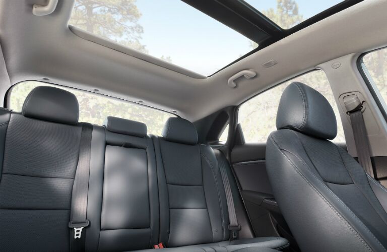 2017 Hyundai Elantra GT Melbourne FL with sunroof