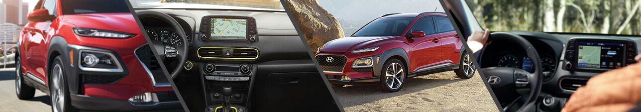 2018 Hyundai Kona for Sale in Palm Beach, FL