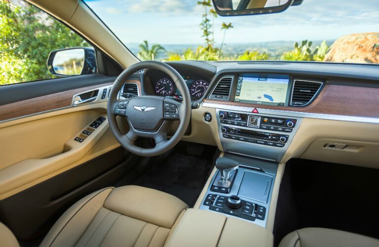 2018 Hyundai Genesis G80 Melbourne Fl