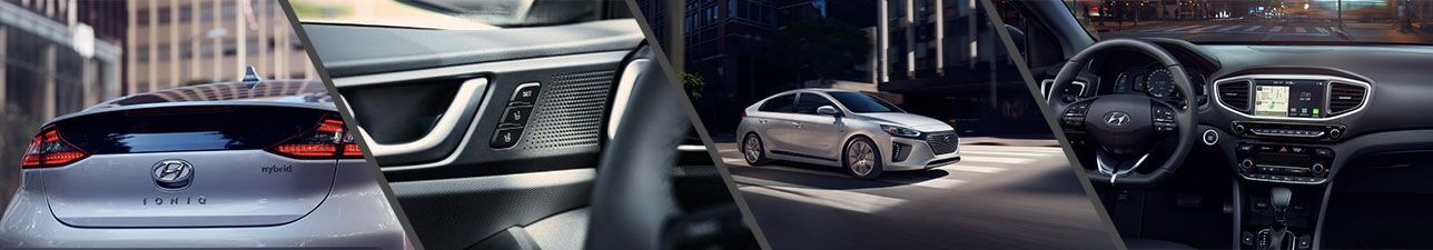 2019 Hyundai Ioniq Hybrid For Sale | Palm Bay, FL