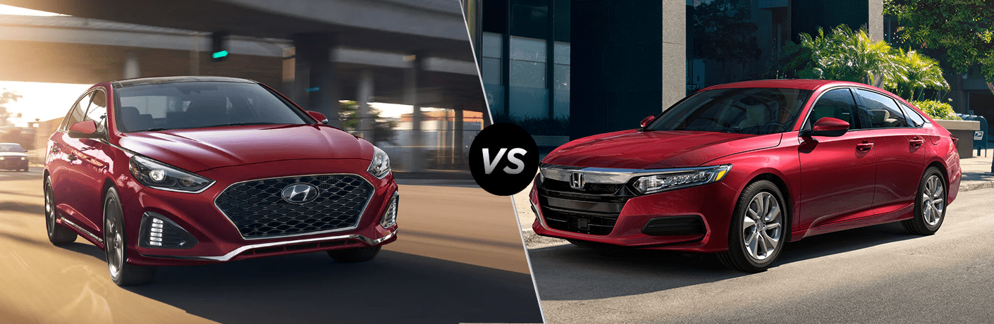Honda vs hyundai Honda vs hyundai