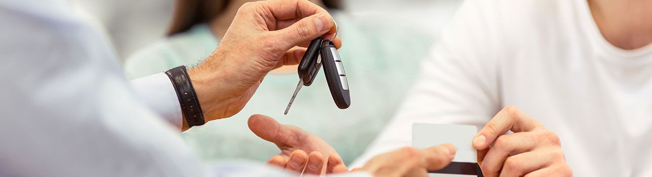 Buy or Lease Your Hyundai in Palm Bay, FL