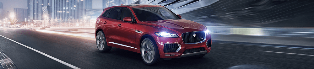 Jaguar F Pace Vs Mercedes Benz Glc Ca Jaguar Ventura