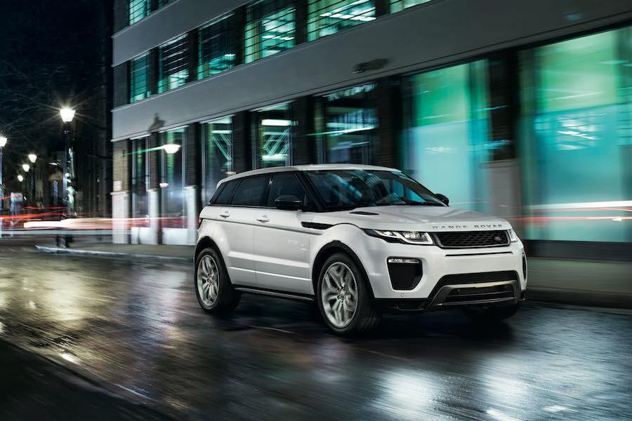 Land Rover Dealer Calabasas CA Land Rover Ventura