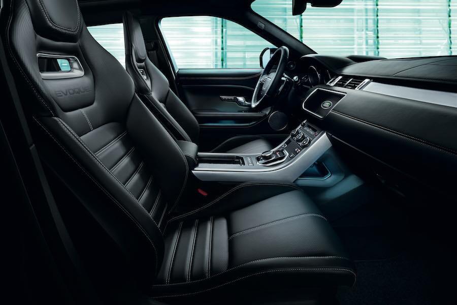 Land Rover Range Rover Evoque Convertible Review 2019 What Car