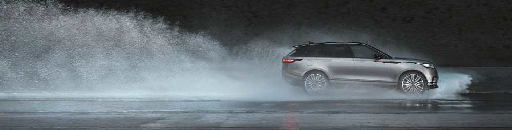2018 Range Rover Velar Gas Mileage . More About The 2018 Range Rover Velar.