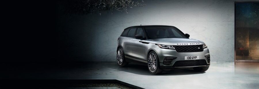 2018 Range Rover Velar Inventory in Ventura, CA