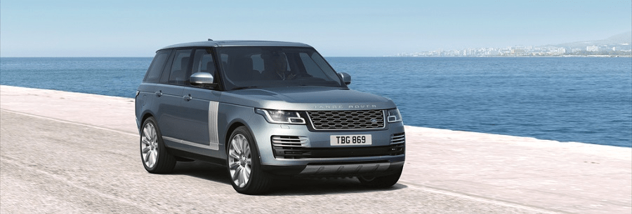 Range Rover Lease Deals Ventura Ca Land Rover Ventura