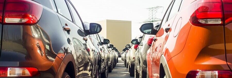 Land Rover Dealer near Camarillo
