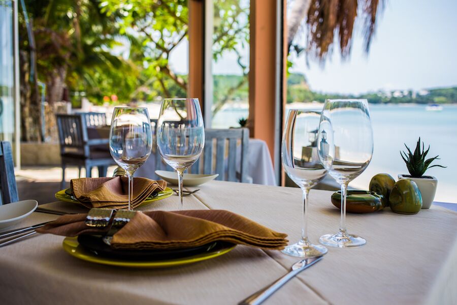 Best Seafood Restaurants Ventura Ca Land Rover Ventura