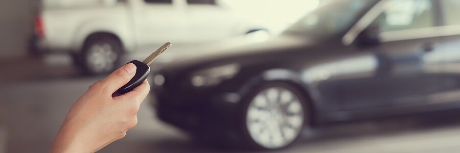 Certified Pre Owned Vehicles