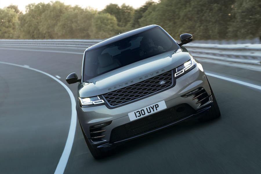 Range Rover Velar Lease Deals - Search Over 493 Used Land Rover Range Rover Velars.