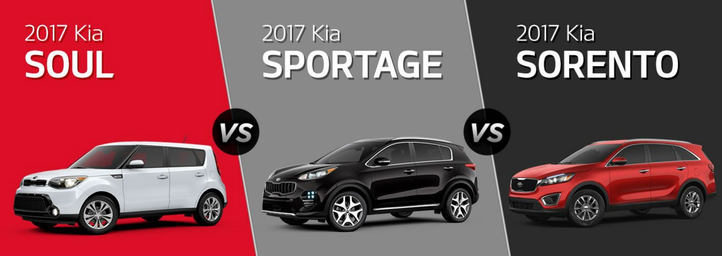 2017 Kia Soo Gas Mileage Best New Cars For 2018 2017 Kia Soul Vs Sportage Soo