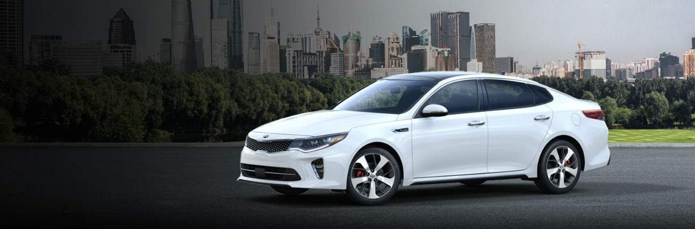 2018 Kia Optima Lx Vs S Ex Sx Racine Milwaukee Wi 2018 Kia Optima Sedan Lx Vs S Ex Sx Trims