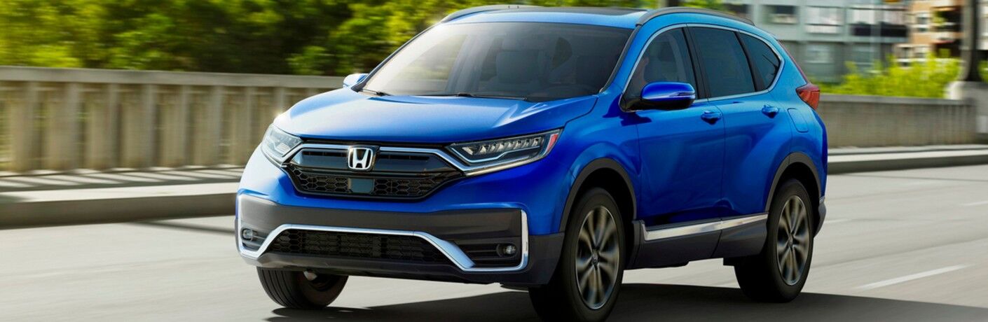 2020 Honda Cr V In Farmington Nm