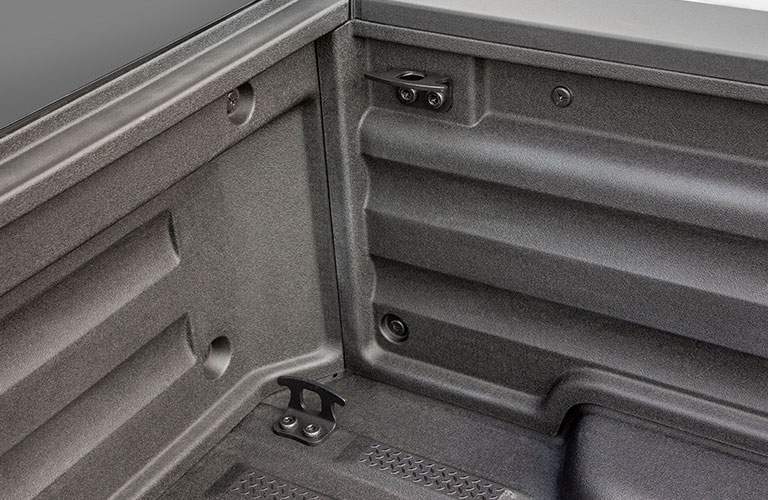 2018 Honda Ridgeline Truck Bed