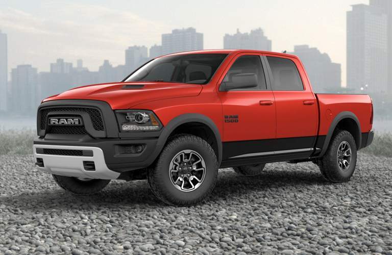 2018 Ram 1500 Wichita Ks