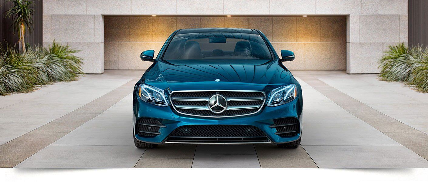 About Mercedes-Benz of Yakima