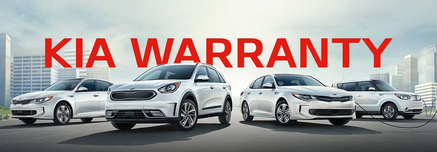 Kia Vehicle Warranty Nicholasville KY Car Town Kia
