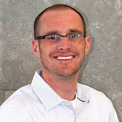 Evan Aldrich