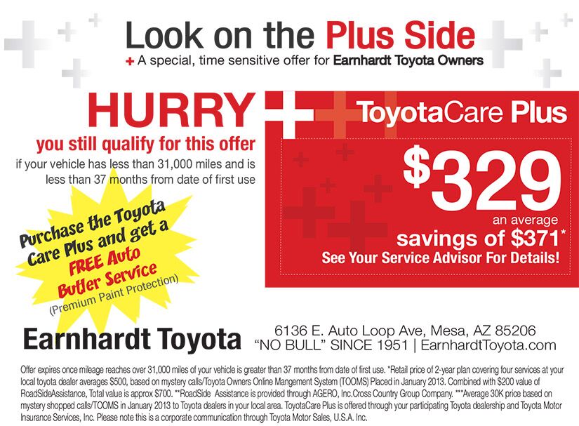 Car Coupons Mesa AZ Earnhardt Toyota car-coupons-mesa-az-earnhardt-toyota