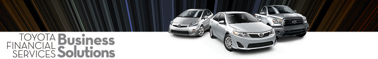 Toyota Business Solutions