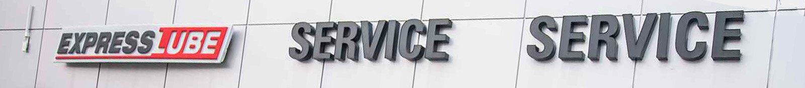 AZ Toyota Service Department Near Phoenix Tempe Chandler Gilbert in Mesa