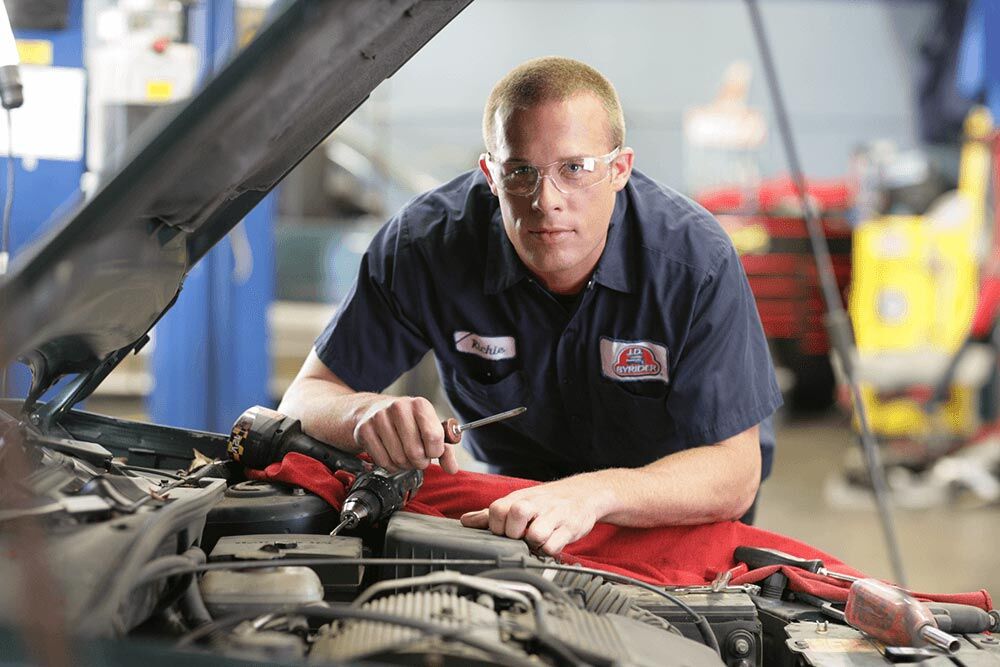 J.D. Byrider Service in Easton, PA