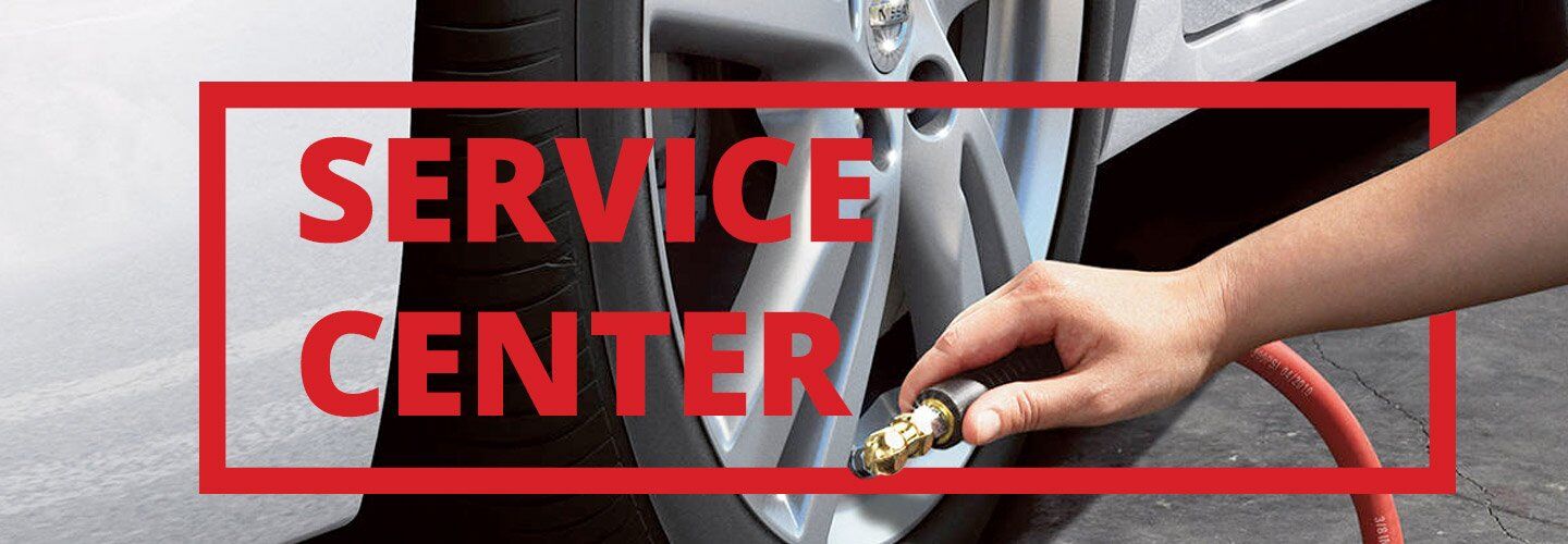 Eau Claire Nissan