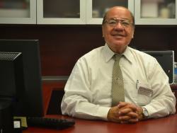 Augie Lozano