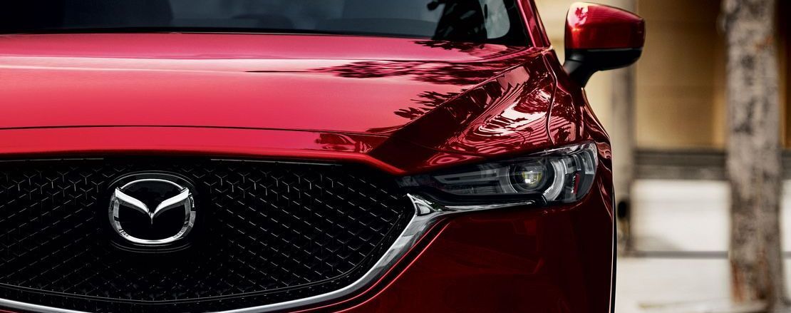 2018 Mazda Lineup