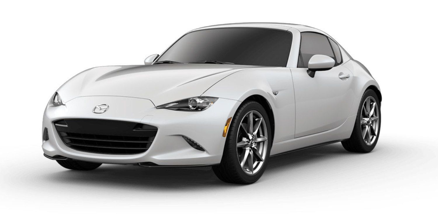 2018 Mazda Miata | Bert Ogden Mission Mazda