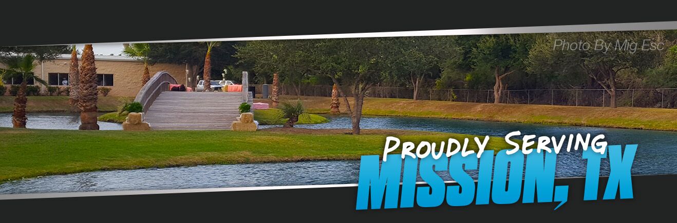 Proudly Serving Mission, TX - Bert Ogden Mission Mazda - Mission, TX