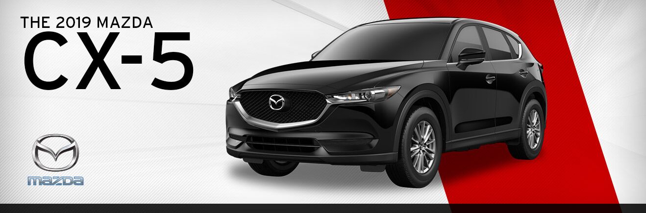 2019 Mazda CX-5 | Bert Ogden Mission Mazda | Mission, TX