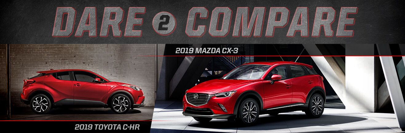 2019 Mazda CX-3 - Bert Ogden Mission Mazda - Mission, TX