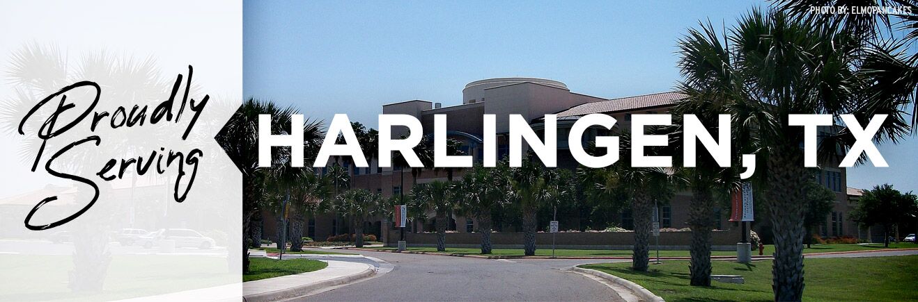 Proudly Serving Harlingen, TX - Bert Ogden Mission Mazda - Mission, TX