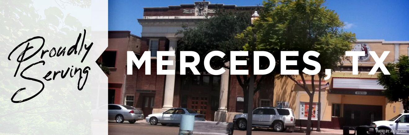 Proudly Serving Mercedes, Texas - Bert Ogden Mission Mazda - Mission, TX