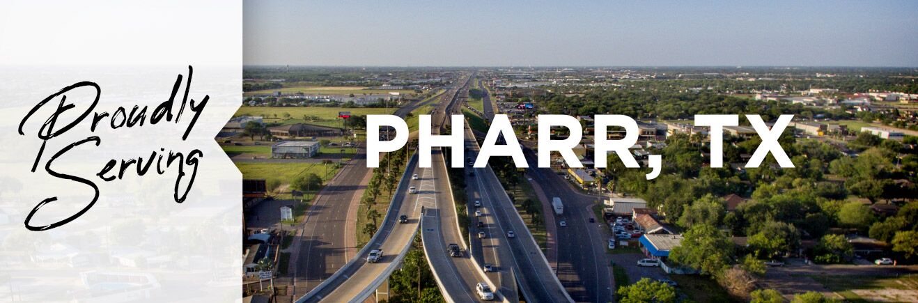 Proudly Serving Pharr, TX - Bert Ogden Mission Mazda - Mission, TX