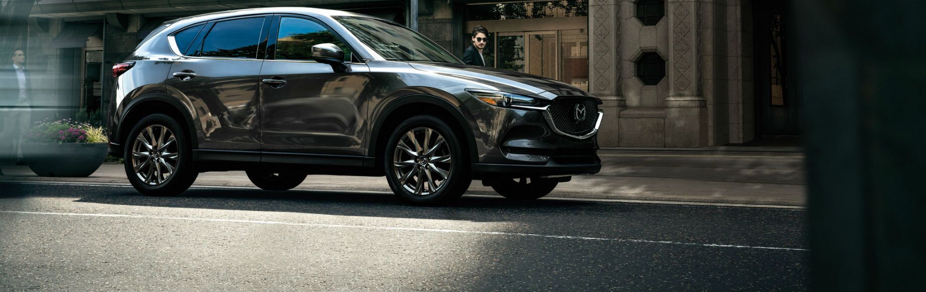 2019 Mazda CX-5 in Edinburg, TX