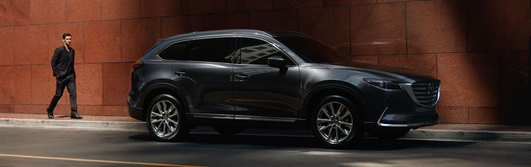 2019 Mazda CX-9 in Edinburg, TX