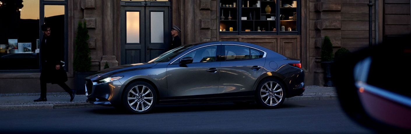 2019 Mazda3 in Edinburg, TX