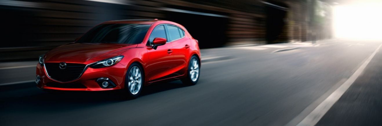 2019 Mazda3 - Bert Ogden Mazda - Edinburg, TX