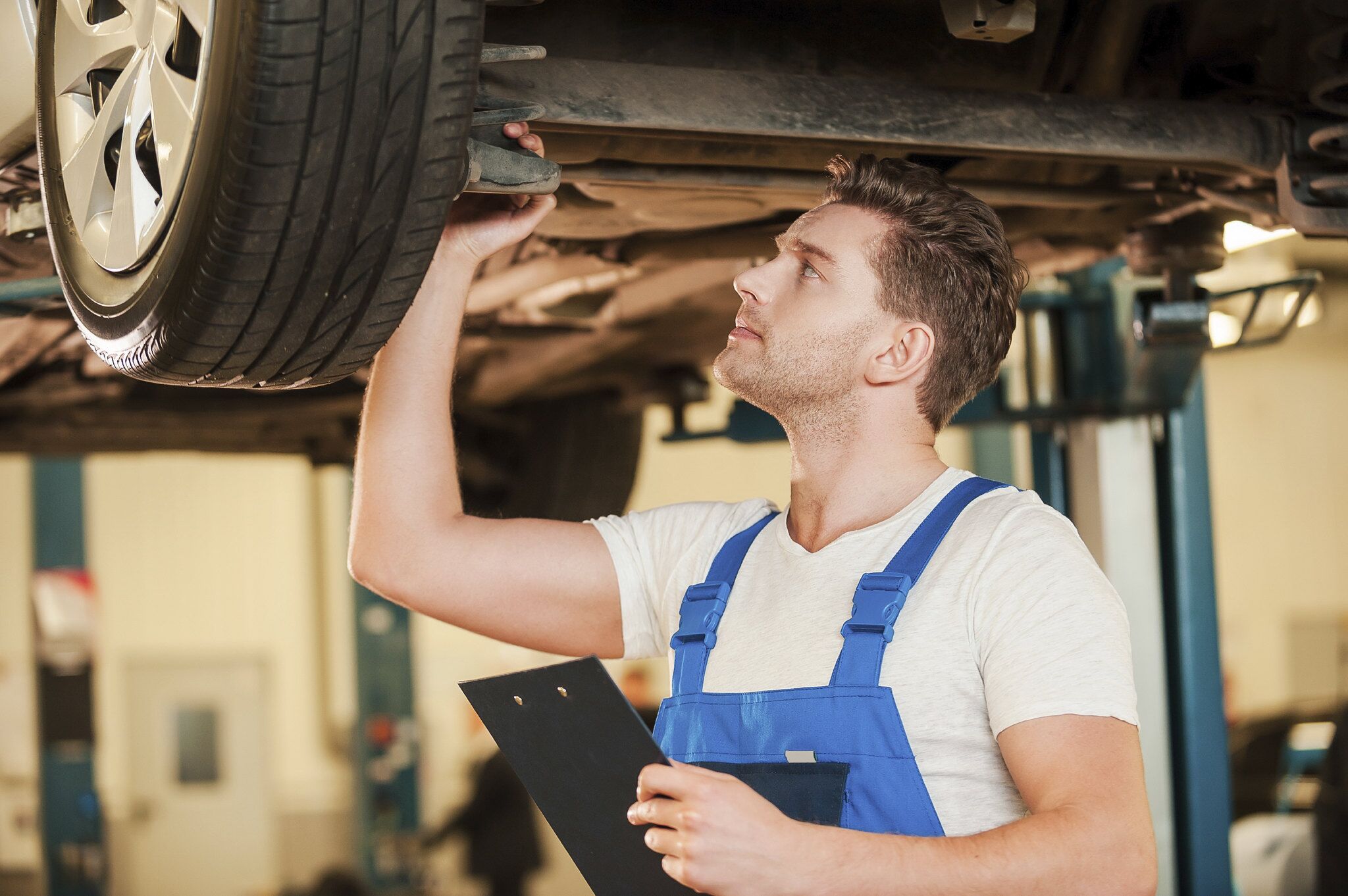Why Service at a Dealership | Bert Ogden Maserati | Mission, TX